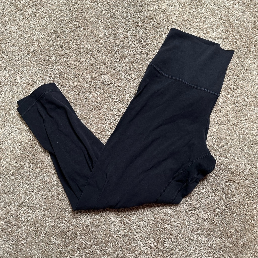 Lululemon Align Crop Leggings‎ - Picture 2 of 6